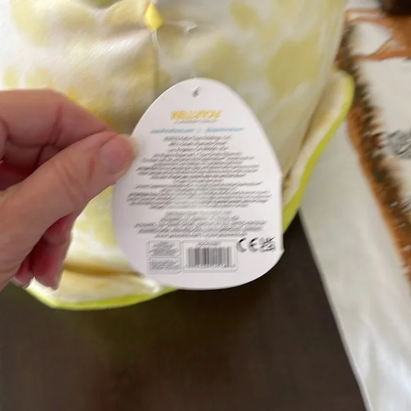 💝❤️HOST PICK💝Adorable rare NWT Sqishmallow - Picture 7 of 7